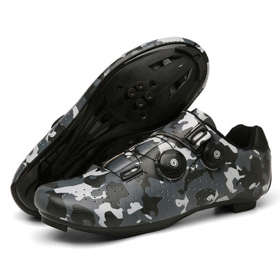 Zapatillas de Ciclismo de Ruta con Sistema de Cierre Automático - Image 12