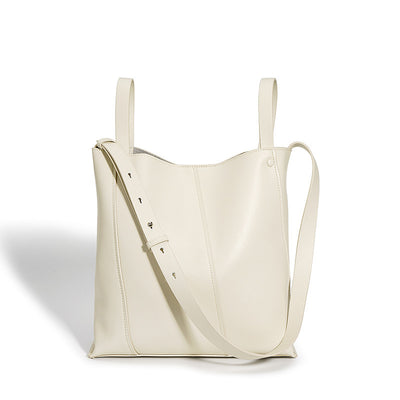 Bolso de Hombro Cuero Genuino Diseño Exclusivo - Image 5