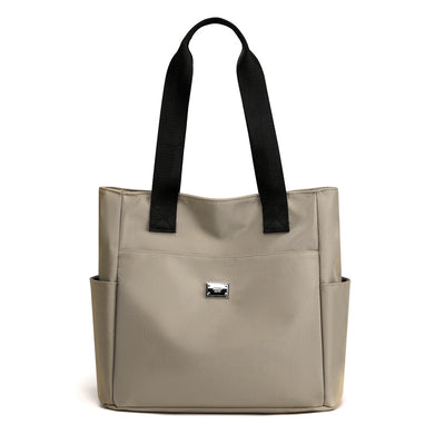 Bolsa de Tela Mamá Multifuncional para Mujer - Image 11