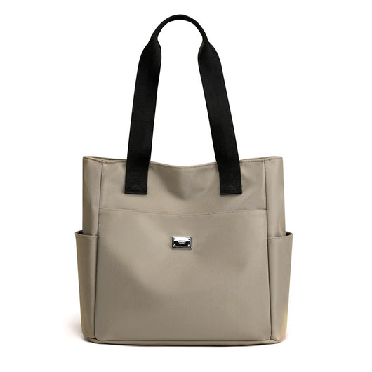 Bolsa de Tela Mamá Multifuncional para Mujer - Image 11