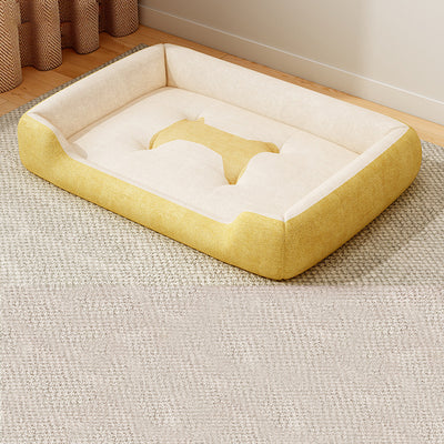 Cama Ortopédica para Mascotas - Sofá Cómodo para Perros y Gatos - Image 5