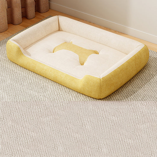Cama Ortopédica para Mascotas - Sofá Cómodo para Perros y Gatos - Image 5