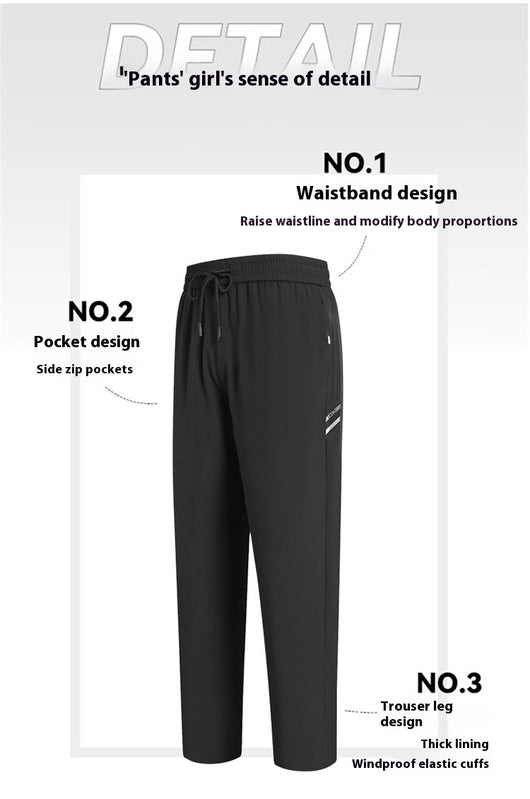 Pantalones Tácticos Impermeables Acolchados con Lana de Cordero para Hombre y Mujer - Image 32
