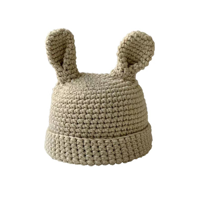 Gorro de Lana Panda Versátil con Personalidad - Image 16