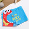 Greedy Beast Light Blue - S