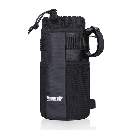 Kit Botella de Agua para Bicicleta Ultraligera y Portátil - Image 3