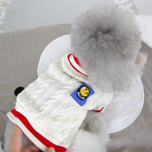 Suéter Teddy de Personalidad para Primavera y Otoño - Image 3