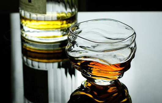 Taza de Cristal para Whiskey y Té - Image 7