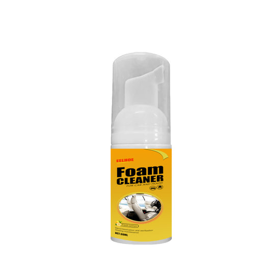Limpiador de Espuma Multiusos para Interiores de Autos - Image 3