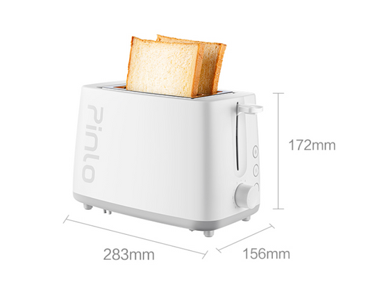 Máquina de Desayuno Multifunción para Pan y Tostadas - Image 6