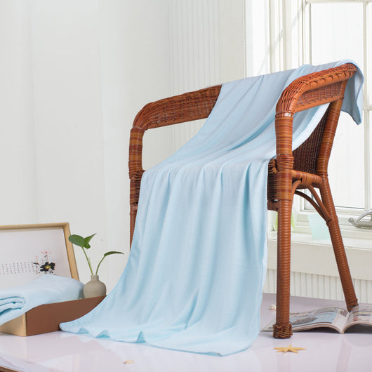 Toalla de Baño Absorbente de Fibra Superfina Nano - Image 30