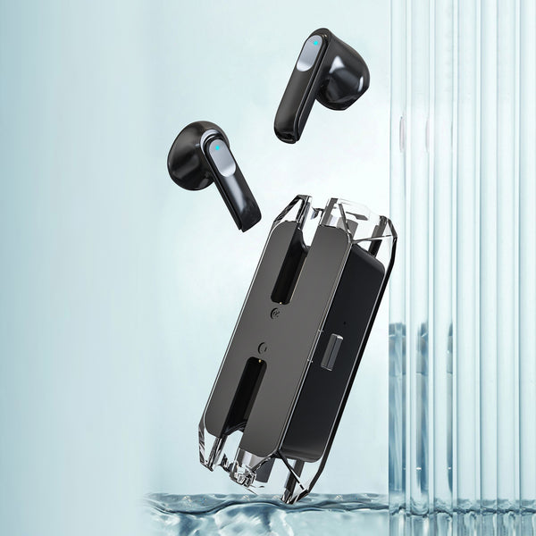 Auriculares Inalámbricos Bluetooth con Batería Ultra Duradera 53 - Image 3