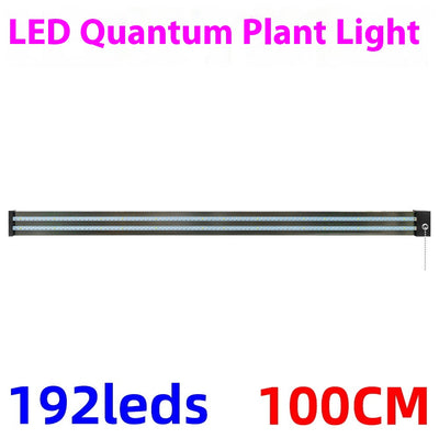 Barra LED de Espectro Completo para Plantas Suculentas - Image 8