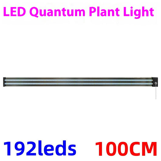 Barra LED de Espectro Completo para Plantas Suculentas - Image 8