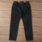 Pantalones Casuales de Algodón Twill para Hombre - Corte Recto y Cómodo