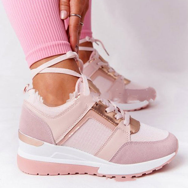 Zapatillas Deportivas Talla Grande para Mujer