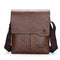 Marrón Claro Bolso Individual