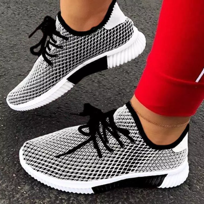 Zapatos Casuales de Verano para Mujer - Comodidad y Estilo para Exteriores - Image 8