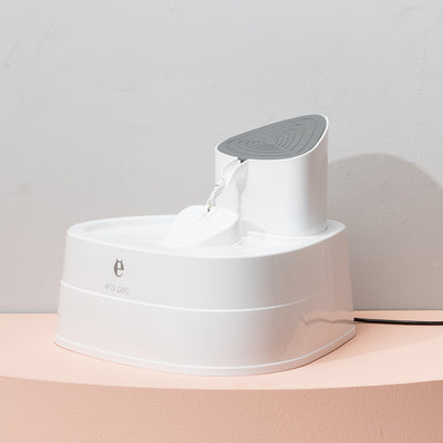 Dispensador de Agua Automático para Mascotas con Filtro Circulante Silencioso - Image 4