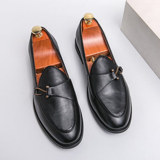 Zapatos Casuales Slip-On Primavera para Hombre - Image 3