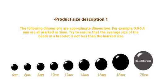 Pulsera de Cristal de Cuarzo Blanco con Fresa de Agua Natural - Image 10