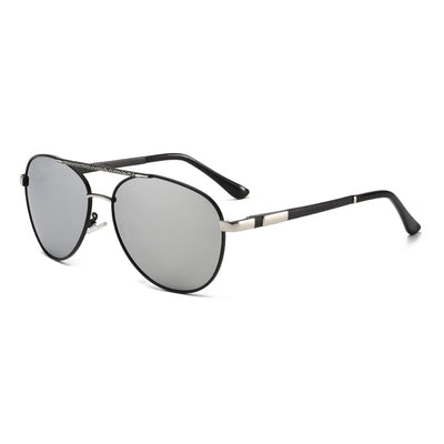 Gafas de Sol Hombre Estilo Europeo - Diseño Premium para Conducción - Image 4