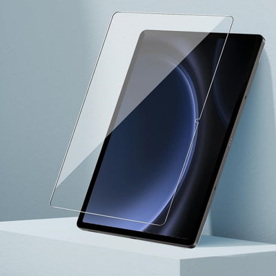 Protector de Pantalla de Vidrio Templado para Tablet HD