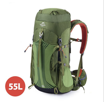 Mochila de Senderismo de Gran Capacidad Unisex - Image 6