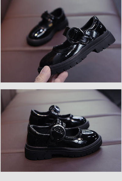 Zapatos Princess Peasy para Niñas - Suela Blanda y Cómoda - Image 9