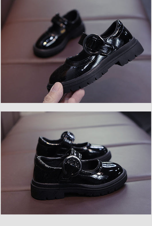 Zapatos Princess Peasy para Niñas - Suela Blanda y Cómoda - Image 9