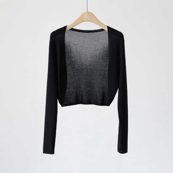 Chaleco Ligero Smock para Mujer - Top Versátil de Verano - Image 6