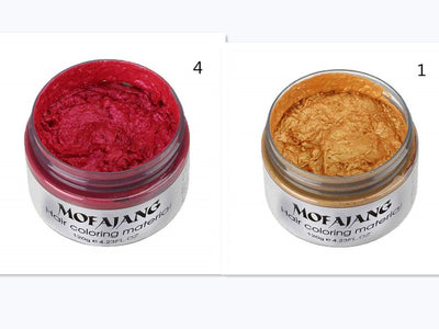 Pomada Moldeadora Mofajang 120g - Image 22