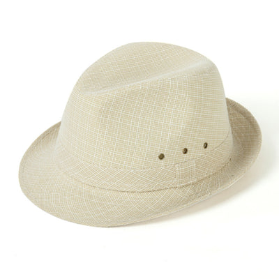 Sombrero Fedora para Hombre Adulto Mayor con Forro Térmico - Image 7
