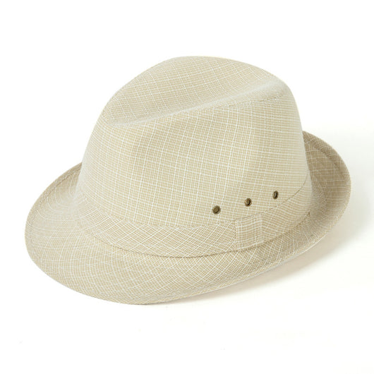 Sombrero Fedora para Hombre Adulto Mayor con Forro Térmico - Image 7