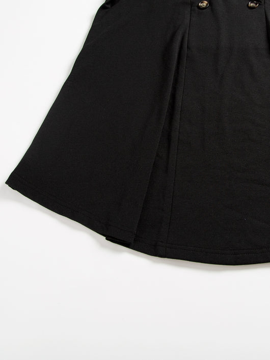 Blazer de Diseño Ejecutivo con Control de Cintura y Efecto Reductor - Image 8