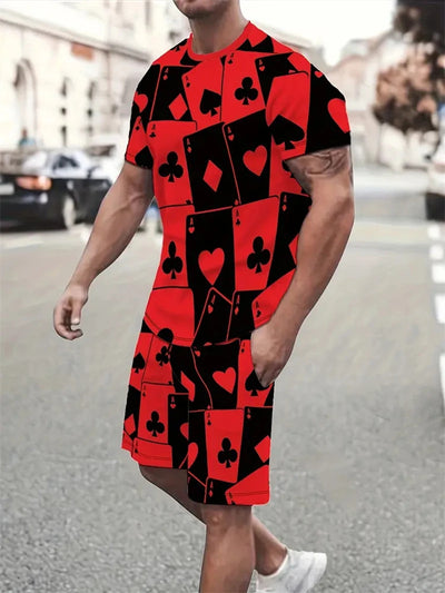 Traje Ejecutivo con Impresión 3D Digital Personality - Image 10