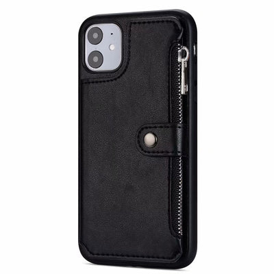 Funda Protectora con Cierre Magnético y Soporte Integrado - Image 7