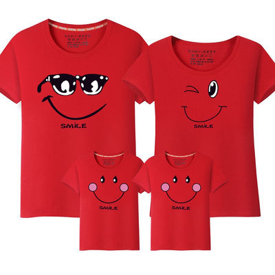 Playera Familiar a Juego con Diseño Infantil - Mamá e Hija - Image 7