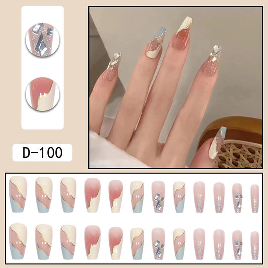 Parches de Uñas con Fototerapia LED - Image 18