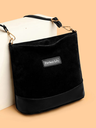 Bolsa Crossbody Impermeable Multicompartimento de Gran Capacidad - Image 22
