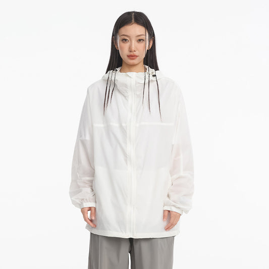 Ropa de Protección Solar Ligera para Verano - Image 2