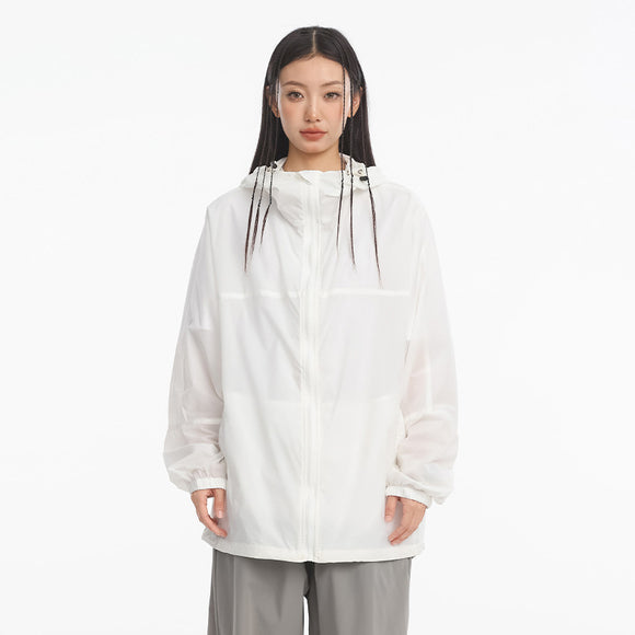 Ropa de Protección Solar Ligera para Verano