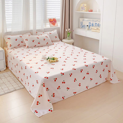 Sábana Ajustable Doble 18 Micras - Cobertor de Cama Completo - Image 6