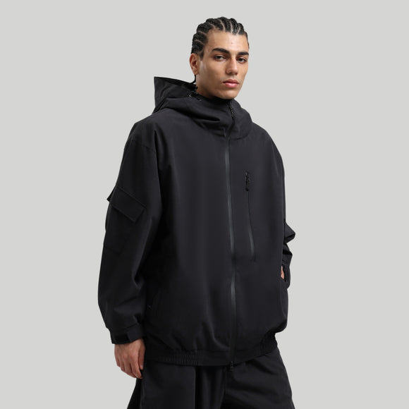 Traje de Esquí Técnico Impermeable y Transpirable