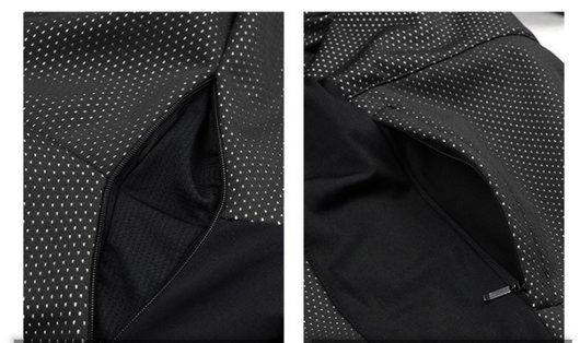 Chaqueta Térmica Impermeable de Manga Larga - Image 8