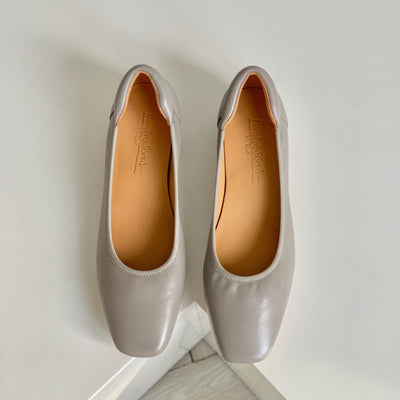 Zapatos de Tacón Cuadrado Cómodos para Diario - Image 7