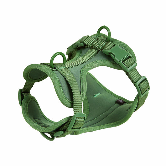 Arnés Táctico Anti-mordida para Perros con Protección Dorsal - Image 3