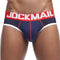 Calzoncillos Deportivos Transpirables de Malla para Hombre