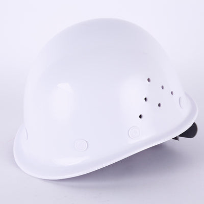 Casco de Seguridad Reforzado Resistente a Impactos para Construcción - Image 4