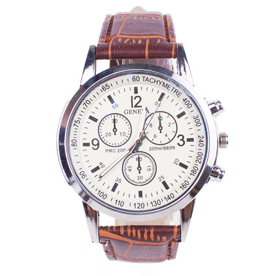 Reloj de Pulsera Hombre con Protección Luz Azul - Image 12
